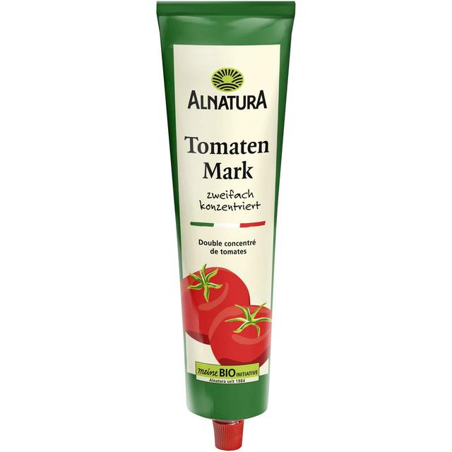 4104420180918 - Alnatura - Concentré de tomates bio