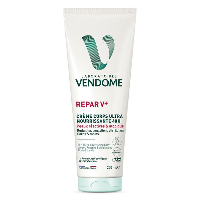 3549623021018 - Laboratoires Vendôme - Crème Ultra-Hydratante 48H