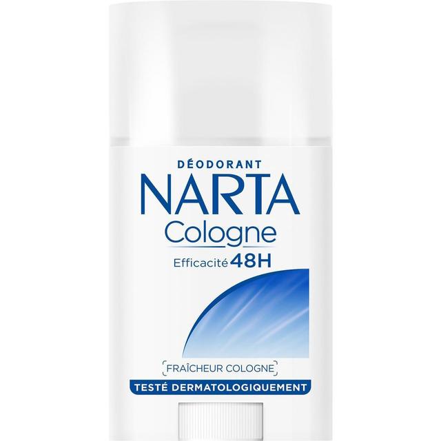 3600551151618 - Narta - Deodorant femme stick cologne 