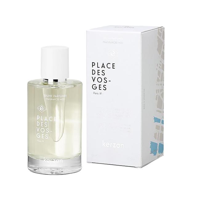 3700962902318 - Kerzon - Brume parfumée Place des Vosges