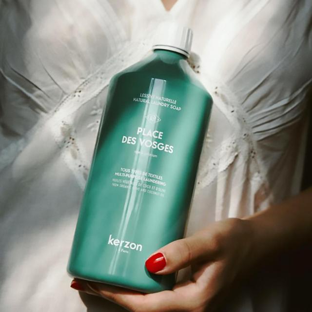 3700962904718 - Kerzon - Lessive liquide Place des Vosges