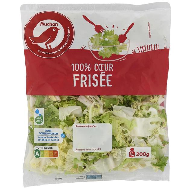 3596710385218 - Auchan - Coeur Frisée
