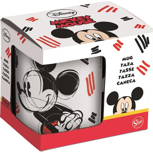 3760270205518 - Disney - Mug Mickey