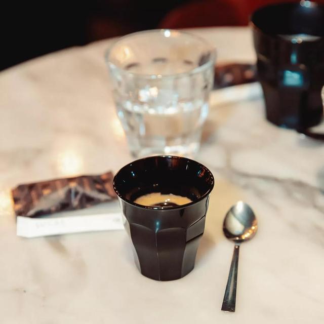 3550190505818 - Duralex - Gobelet 9 cl Noir Picardie