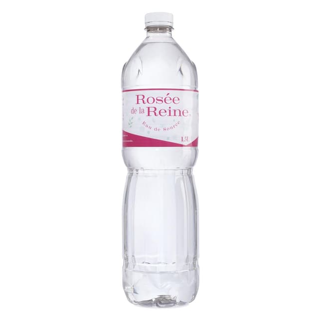 3257971086718 - Rosée de la Reine - Eau de source