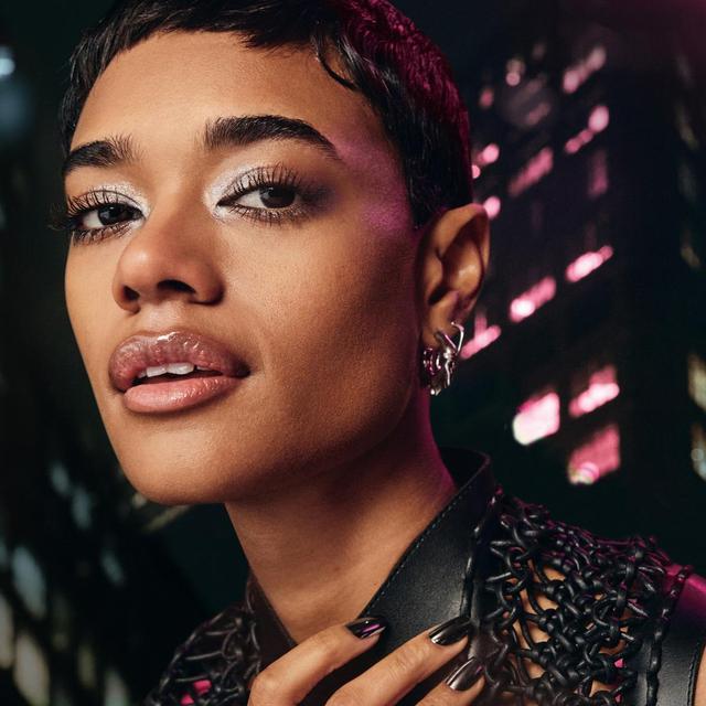 0000030189218 - Maybelline - Mascara Firework Electro Black