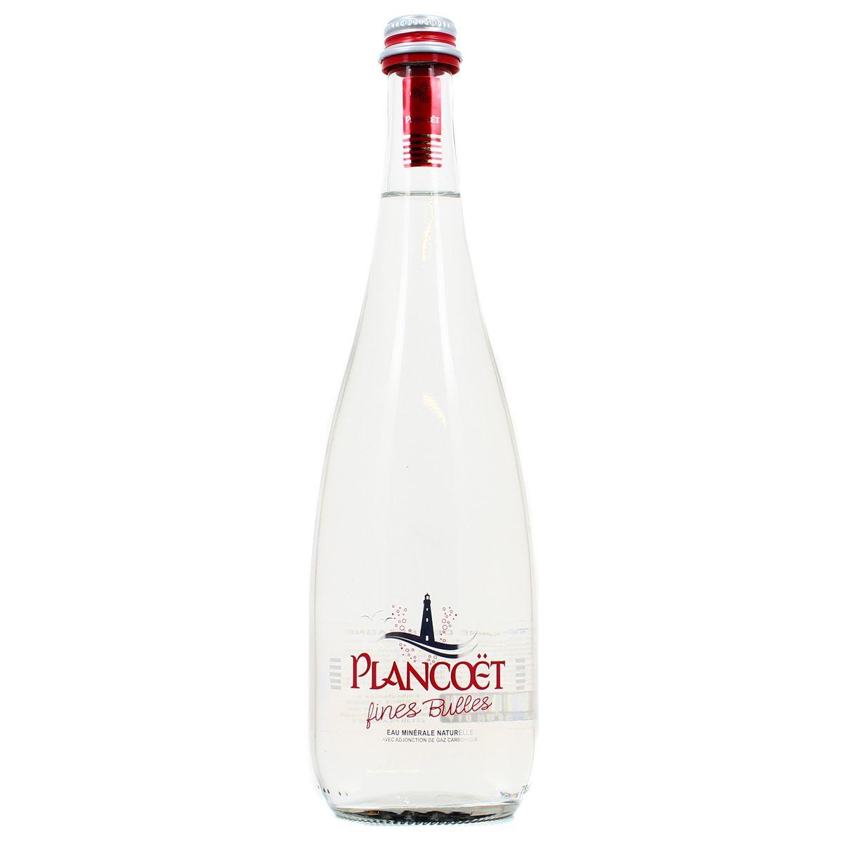 3179750060019 - Plancoët - Eau minérale naturelle gazeuse