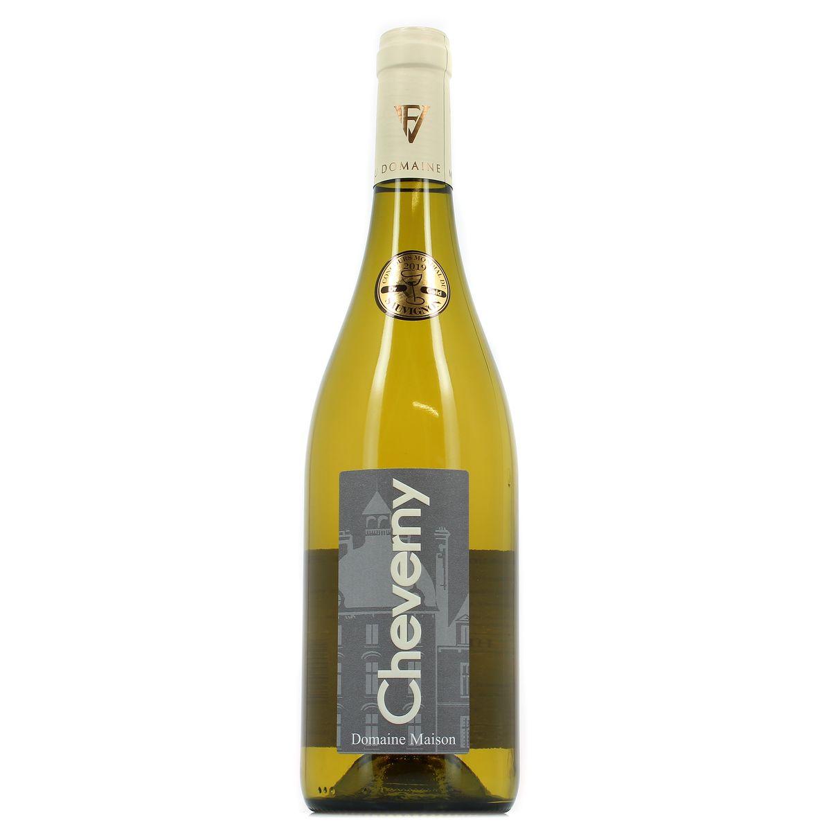Cheverny AOC - Domaine Maison