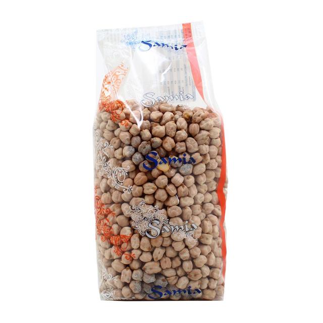 3276650041619 - Samia - Pois Chiche (Très Gros)