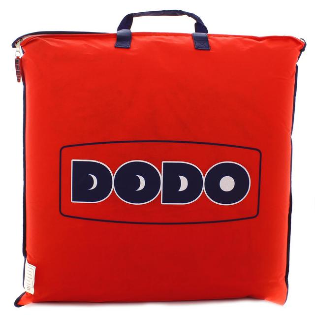 3307418081919 - Dodo - Oreiller Ergonomique VEGETAL