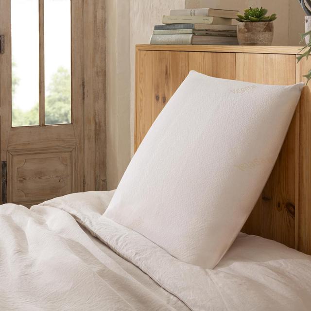 3307418081919 - Dodo - Oreiller Ergonomique VEGETAL