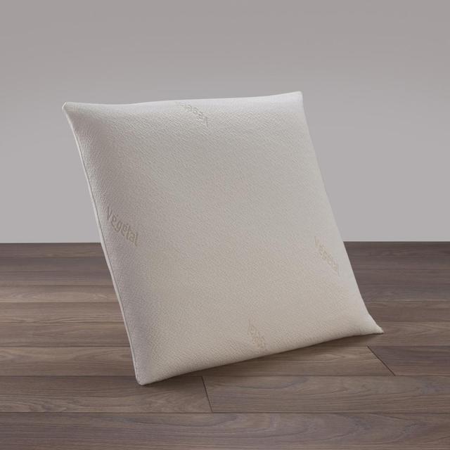 3307418081919 - Dodo - Oreiller Ergonomique VEGETAL