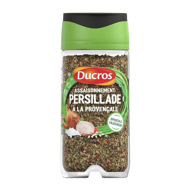 3166291543019 - Ducros - Persillade Provençale