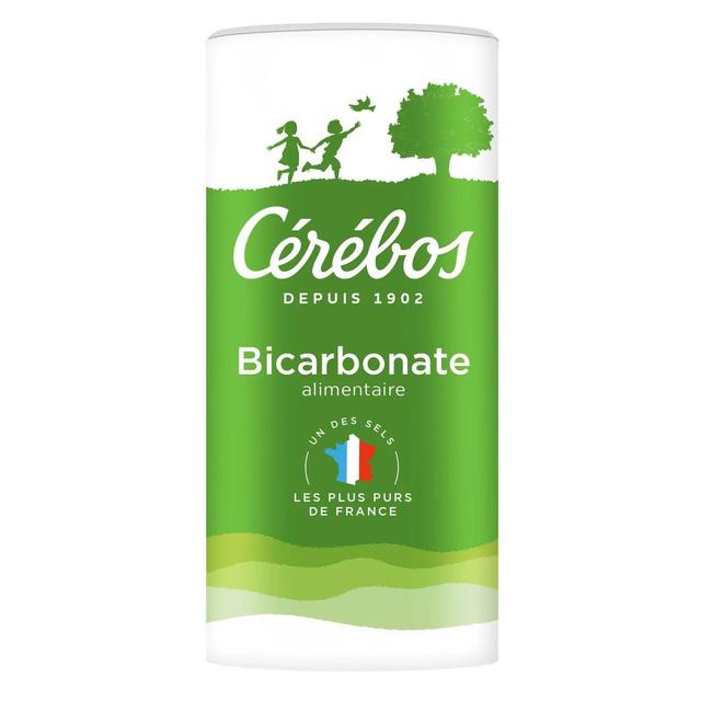 3252371303519 - Cérébos - Bicarbonate alimentaire