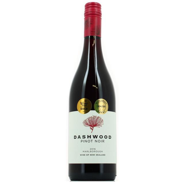 9416264003519 - Nouvelle-Zélande - Dashwood Pinot Noir 