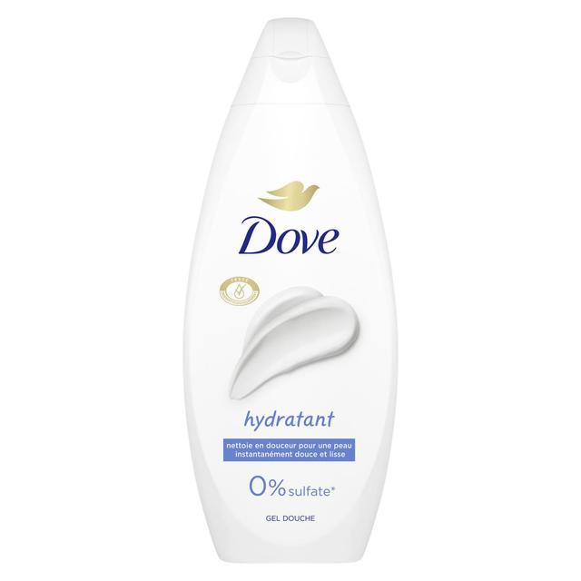 8720181466519 - Dove - Gel douche Hydratant