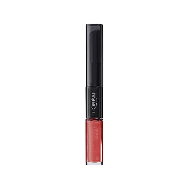 3600522337119 - L'Oréal Paris - Rouge à lèvres Infaillible 24H Rouge à Lèvres Duo 