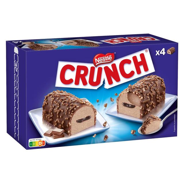 3274664137519 - Nestlé - Bûchettes Crunch