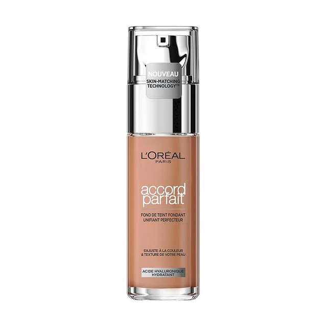 3600522839019 - L'Oréal Paris - Fond de teint Accord Parfait