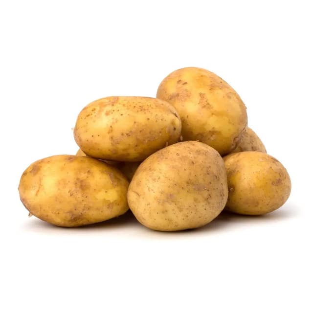 3700870700020 -  - Pomme de Terre Frite
