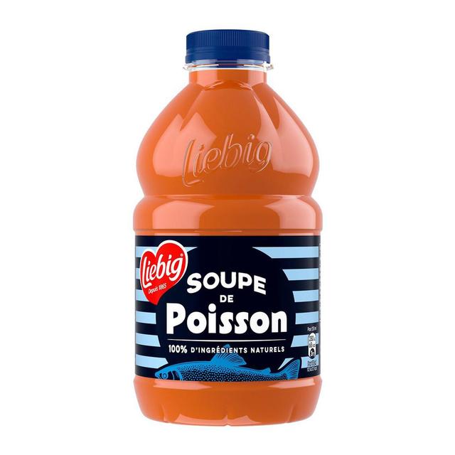 3036815461320 - Liebig - Soupe de Poisson