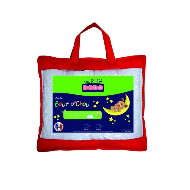 3307418151520 - Dodo - Oreiller petit dodo bout d'chou
