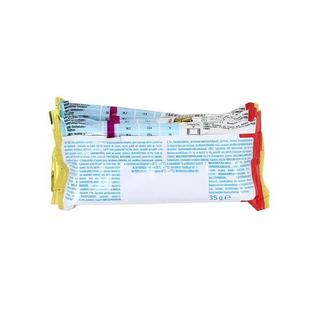 4008400551920 - Kinder - Snack maxi king chocolat noisettes