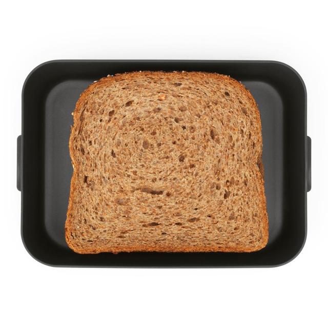 8710755202520 - Brabantia - Boîte à repas, M, Plastique