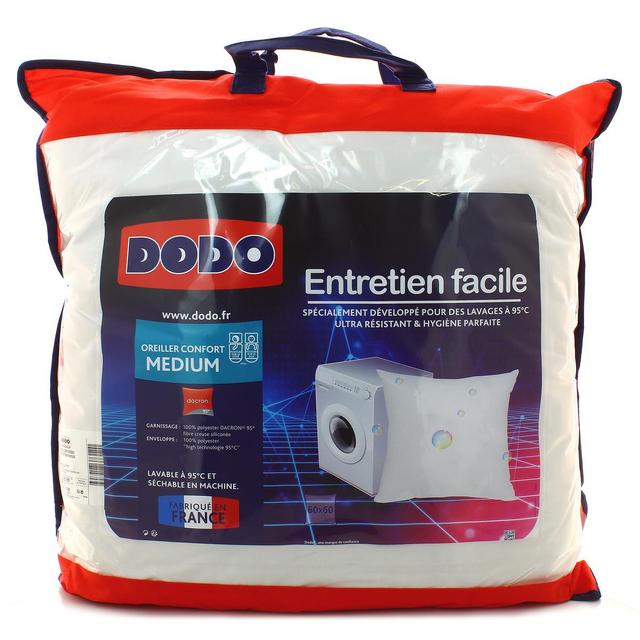 3307418373120 - Dodo - Oreiller Medium