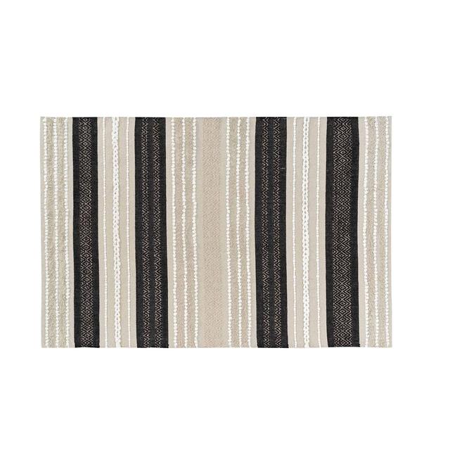 3574387413120 - Douceur D Interieur - Tapis rectangle 120x170cm Mirage