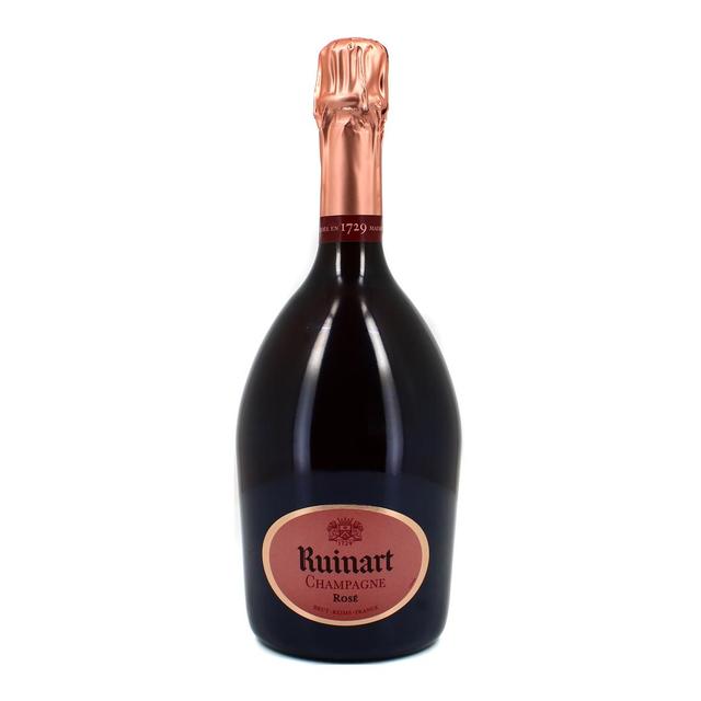3185370303320 - Ruinart - Champagne brut rosé