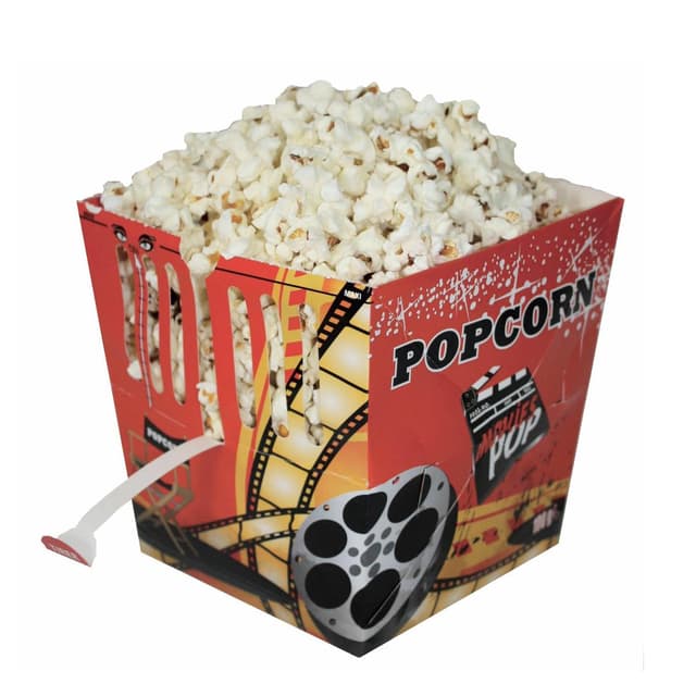 3760018853520 - Movies Pop - Pop Corn Sucré