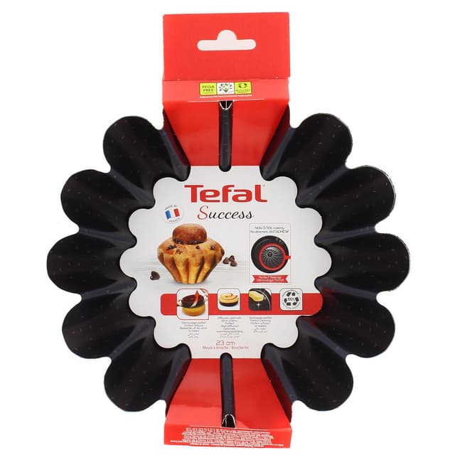3168430254220 - Tefal - Moule à brioche Success