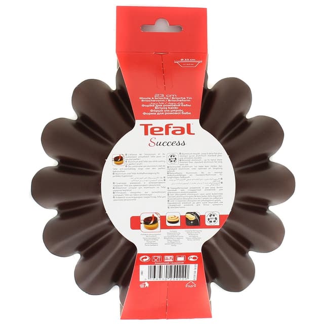 3168430254220 - Tefal - Moule à brioche Success