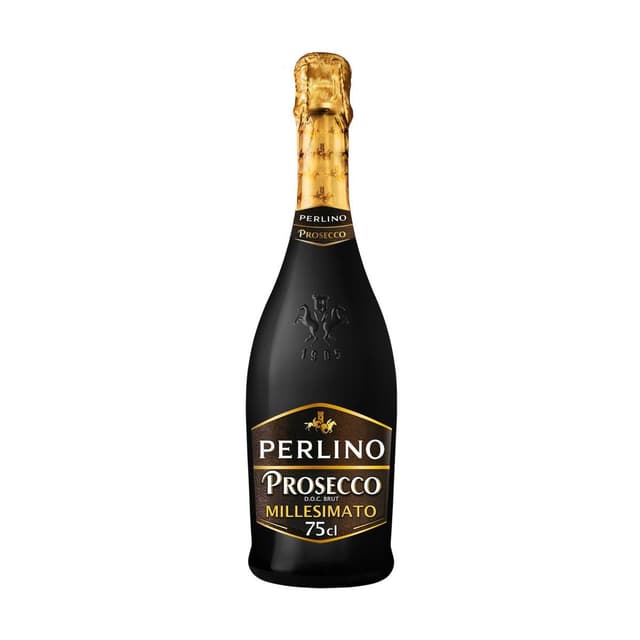 3147699124420 - Perlino - Prosecco brut millésimé DOC