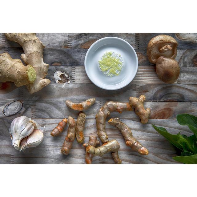 4960664404520 - Kyocera - Râpe gingembre et épices