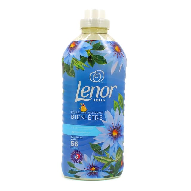 8700216317320 - Lenor - Adoucissant Envolée d'Air
