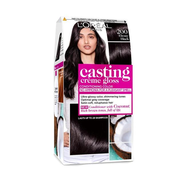 3600520977720 - L'Oréal - Coloration  N°300 hâtain Foncé Corsé