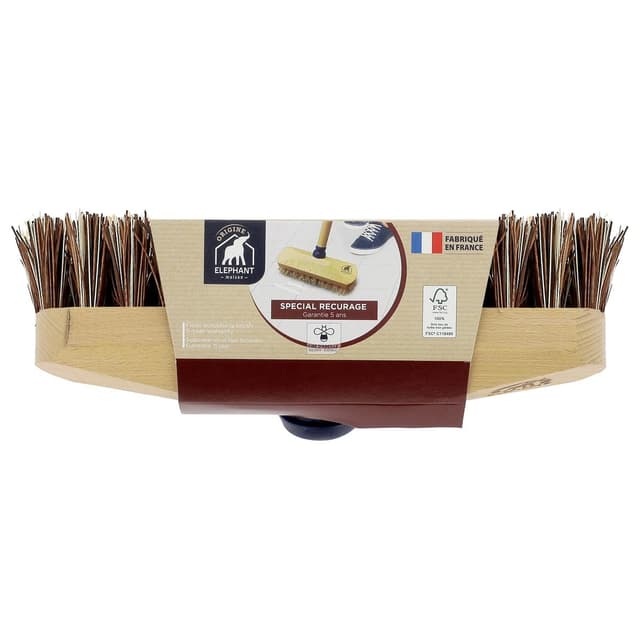 3543534970021 - Elephant - Lave-pont union et bois - Origine