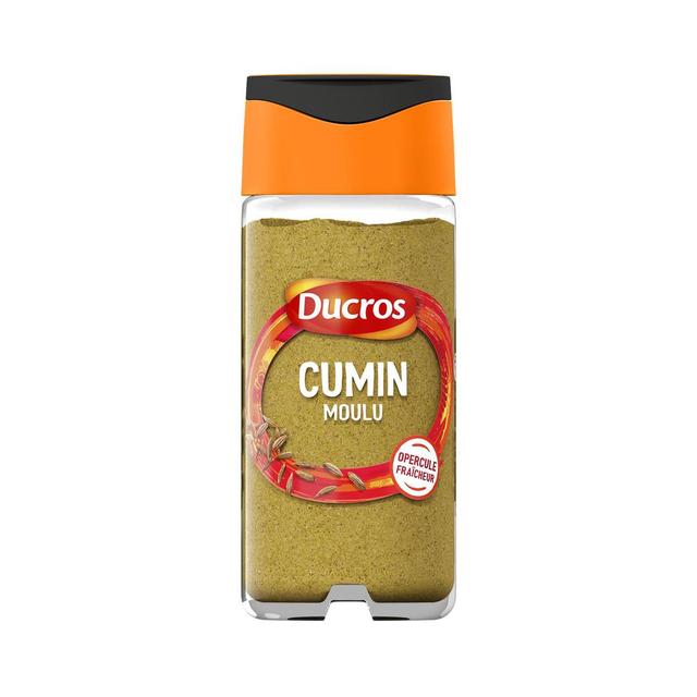 3166296555321 - Ducros - Cumin Moulu
