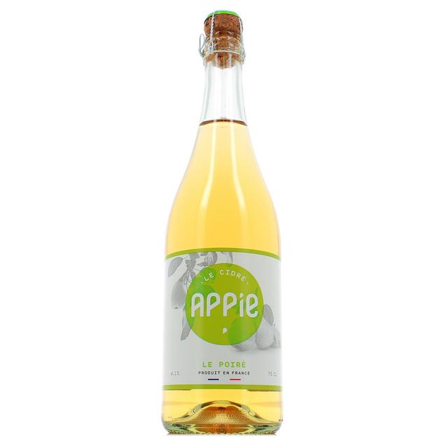3760255150222 - Appie - Cidre Le poiré 4,1%