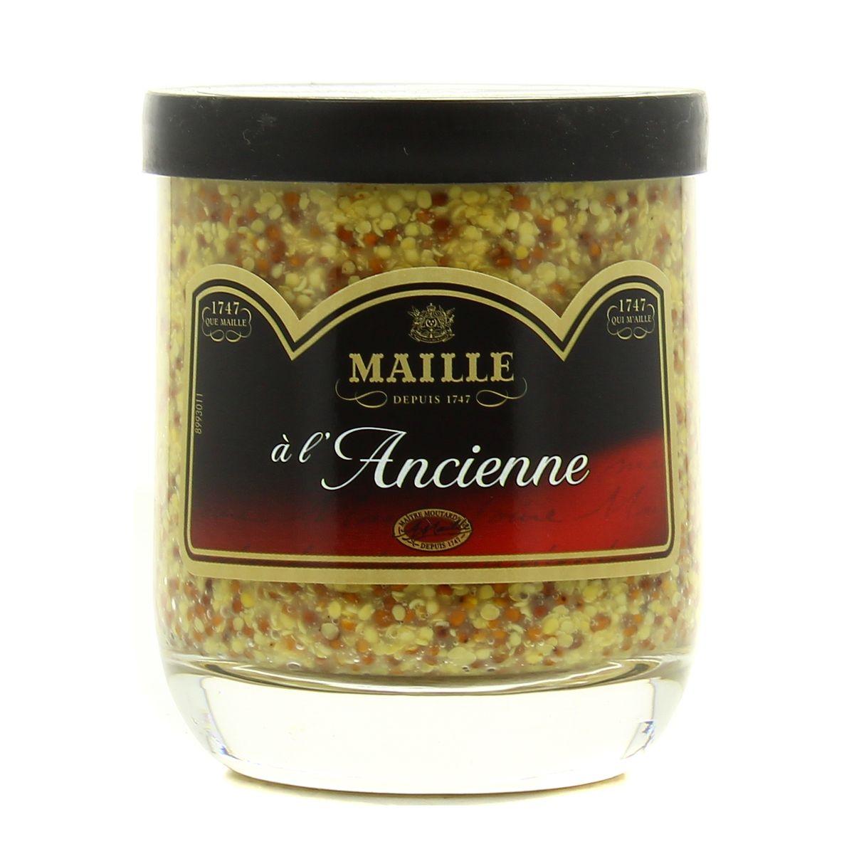 8712566351022 - Maille - Moutarde à l'ancienne