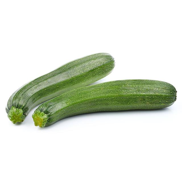 2050000383922 -  - Courgette Longue