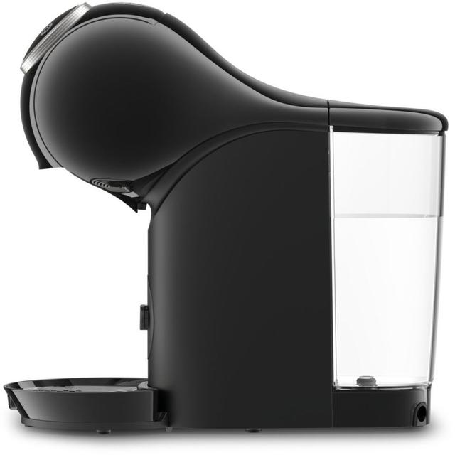 3700342444322 - Krups - Cafetière à dosette Dolce Gusto Genio S Plus noir YY4445FD