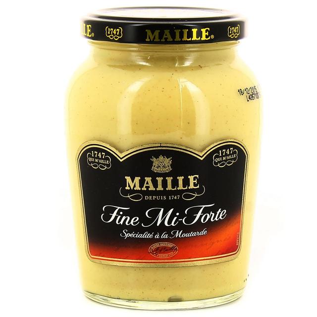 8722700035022 - Maille - Moutarde fin Mi-Forte