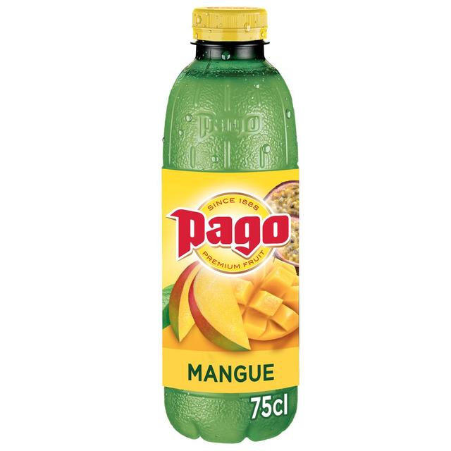 9002515426222 - Pago - Nectar de mangue