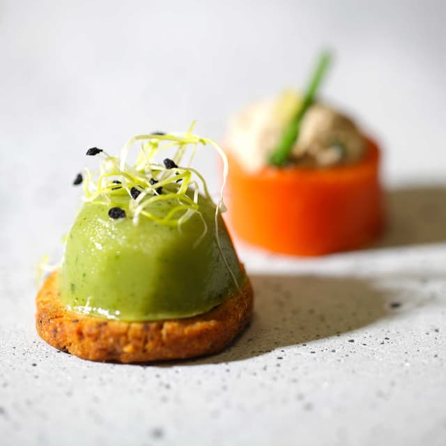2050000337239 - Traiteur Idbuffet - Kit cocktail dînatoire - 241 pièces