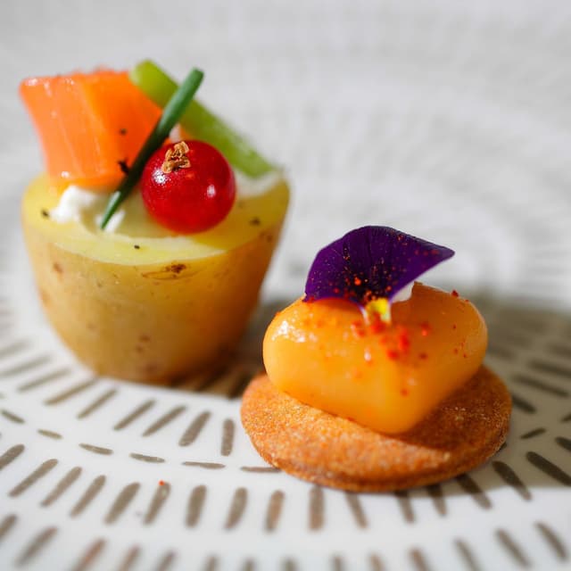 2050000337239 - Traiteur Idbuffet - Kit cocktail dînatoire - 241 pièces