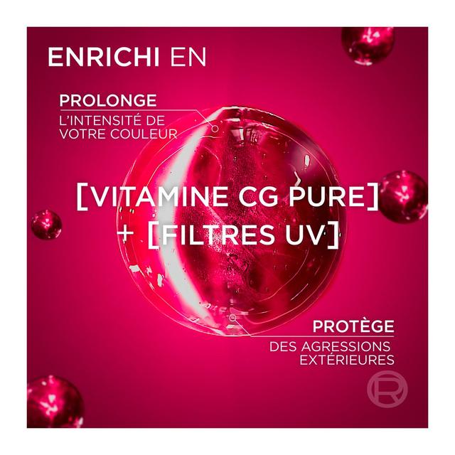 3600524137922 - Elsève - Shampooing Soin Protection Couleur