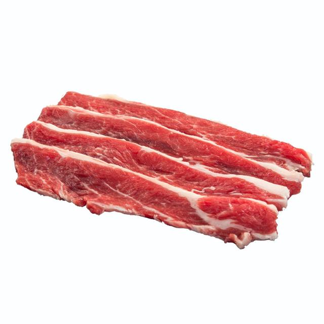 3423311290323 - Cave à Viande Puigrenier - Persillade Plat de Côte Maturé 21 jours boeuf Charolais